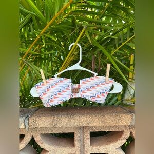 Acacia OG top (I forgot the print name)